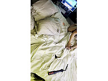 Sky cam MILF fucking