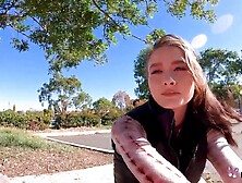 Veronica Church - The Best Way To Earn