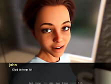 Sex Wife - Husband Watches His Wife Fucked In The Ass And Mouth,  Husband Likes To See His Wife Having Sex With Another Man - Hot