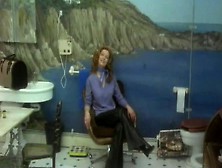 Martine Audó In El Anacoreta (1977)