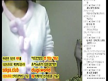 Korea Bj Anal Sex Livestar 2012 1월 18일 (단발) 방송분 Dugi. World 현금실전원탁바둑이