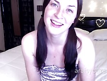 Araisyours - Daddy Please