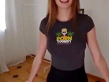 head shave eyebrow shave blowjob