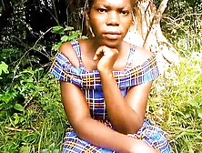 Vacation, all up in her pussy, zambian