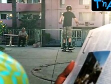 Regina Hall Breasts, Bikini Scene in The Elder Son