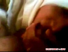 Arab Asian Babe Gives Head