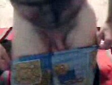 Alexandr Polyakov from Petrozavodsk Dancing for womans