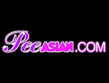 Pee Asian 004