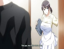 Daisuki No Haha - 01