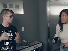 GIRLSWAY Emily Willis Best COMPILATION With Lena Paul And Angela