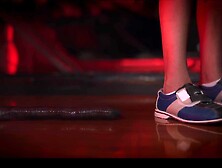 Real Life Hentai - Lila Love fucked and filled up with cum by Aliens