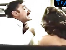 Pilar Alcon Breasts Scene in Un Rolls Para Hipolito