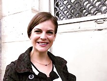 Marie tries out porn and doesn't want to stop