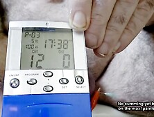 Separated Balls Electro Challenge1 by slave Pig Ed