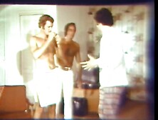 The legend of porn - "USA 1969,  the starting - Scene 43"