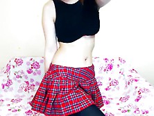 davonkim dilettante on 02/02/15 09:52 from chaturbate