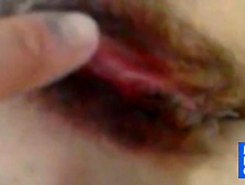 GETTING A GOOD LOOK AND FEEL OF not MY SISTER'S PU