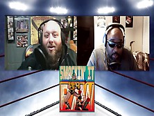 Family Business - Smackin' It Bareback Ep.  169