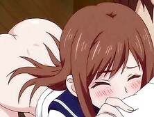 Overflow Sex Scenes