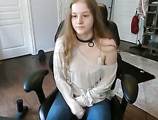 Big Ass And Small Tits Petite Teen Webcam Bdsm Show