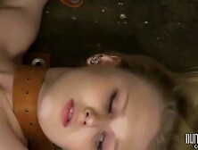 Lily Rader In Best Adult Video Electricity Play Try To Watch For,  Take A Look