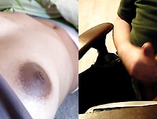 Compilation from chatroulette - Hottie nipples and jugs from different countries