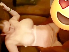 WHITE WIFE TAKES A MANDINGO BBC BULL