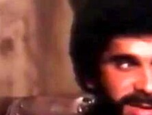 The Seven Magnificent Gladiators - catfight near 20 min