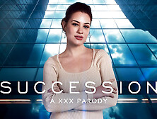 Succession – Eine Xxx-Parodie