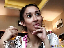 Darce Lee In Busty Hungarian Teen Fucked During Thai Vacation (18+)