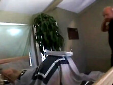 French big beautiful woman Lady Got Pounded in Doggy Style