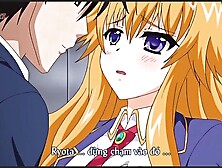 Ai Kyan 3: Big Tits, Big Ass & Xhamster Porn