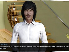 Where The Heart is Visual Novel P39