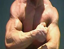 Sexy Bodybuilder Man 80