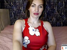 Mallinia Sensuous gala at stripTango