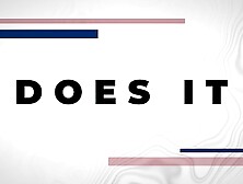 Busty Blonde Blake Blossom puts a stop to the Bullying with her tight wet pussy