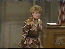 Markie Post In Night Court (1984)