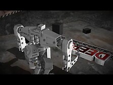 Naughty mom Ania gets young cock in all holes