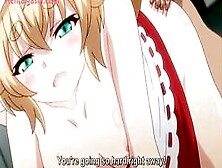 Hentai - Kitsune Musume No Ecchi Na Oyado 2 Subbed