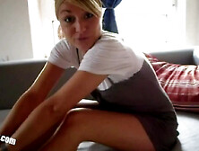 Nina K.  Private Sex Video