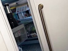 Caught The Neighbor's Daughter Masturbating In My House - Ellie Nova 6Nkn23Q