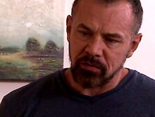 MAX SARGENT UNLEASHED Stepdads Savage Revenge on Spoiled Brat Kory Houston!