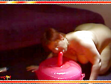 The pillow