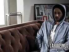 Sexy Black Playgirl Banged By Her Ex-Boyfriend