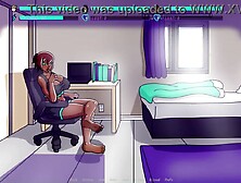 Sex with Milfs - Housemates - Ruth sex scenes