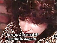 Matt Lansing and Rebecca Steele