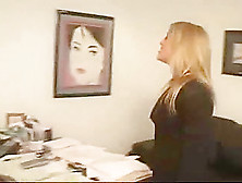 Christie Lee first Job as Babysitter