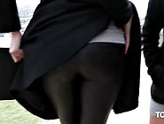 English cool les milf plays with a young blonde