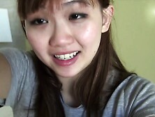 Lesbian with Jacquey Azul