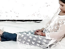 step sister naked while having sex